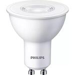 Philips LED крушка GU10, 4.7W, 440Lm, 4000k (1 бр.)