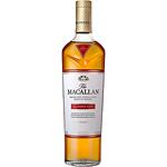 Macallan Classic Cut Single Malt Scotch Whisky шотландско уиски (700 мл)