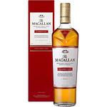 Macallan Classic Cut Single Malt Scotch Whisky шотландско уиски (700 мл)