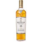 Macallan Triple Cask Single Malt Scotch Whisky шотландски уиски, 15 годишно (700 мл)