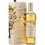 Macallan The Harmony Collection Vibrant Oak Single Malt Scotch Whisky шотландско уиски (700 мл)