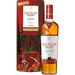 Macallan A Night On Earth Jerez De La Frontera Single Malt Scotch Whisky шотландско уиски (700 мл)