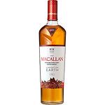 Macallan A Night On Earth Jerez De La Frontera Single Malt Scotch Whisky шотландско уиски (700 мл)