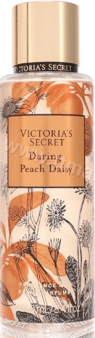 Victoria secret best sale daring peach daisy