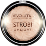 Revolution Strobe Highlighter Radiant Lights Хайлайтър за Лице 7.5 гр. Английско Качество