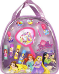 Markwins Disney Princess Beauty Bag Детски козметичен комплект Раница за красота с гримове 13 части