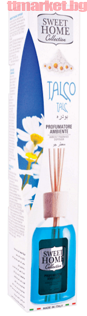 Suarez Sweet Home Profumatore Ambiente Lavanda 100 Ml