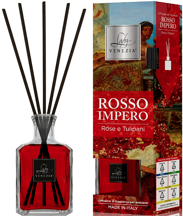 Lady Venezia Rosso Impero 250ml