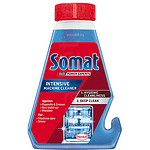 Somat Duo Power Expert Intensive Machine Cleaner Почистващ препарат за съдомиялна машина 250 мл
