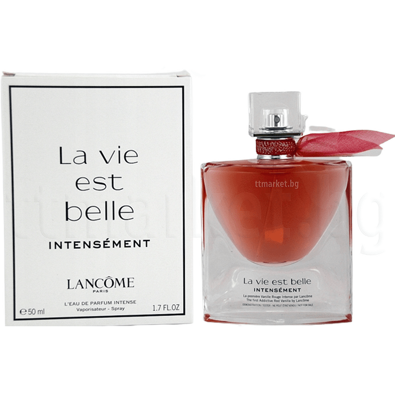 Lancome La vie est belle Intensement EDP 50