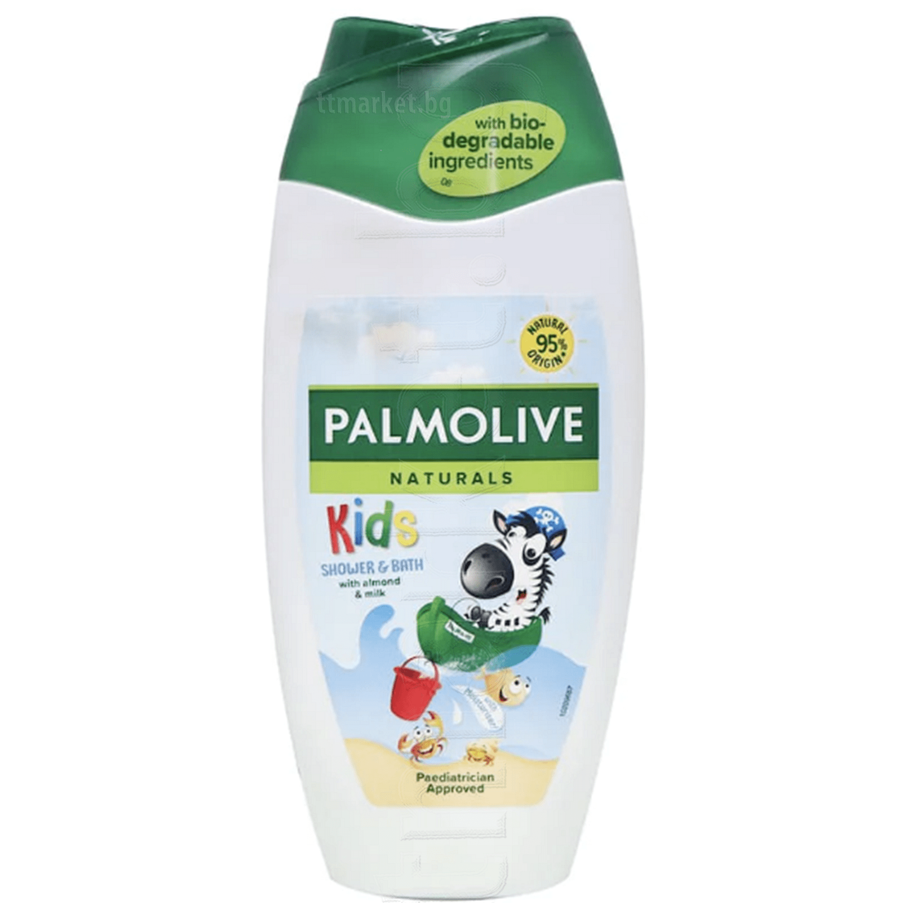 Palmolive Shower Gel Kids