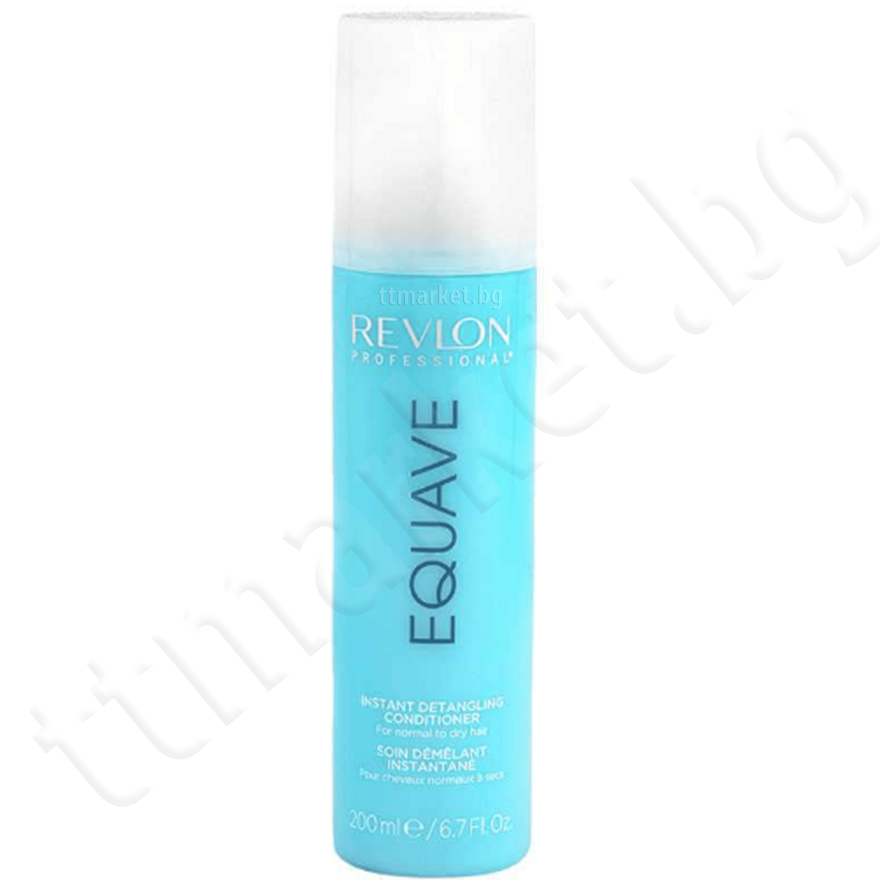Revlon Equave Detangling Conditioner Двуфазен спрей балсам за