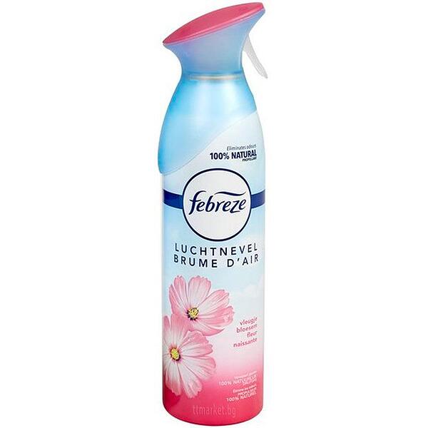 Febreze = Ambi Pur 3Volution Electric Ricarica Japan Tatami 90 Days  Пълнител за Електрически Ароматизатор за Въздух