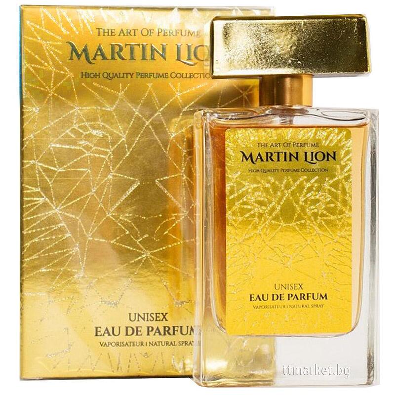 Martin Lion Unisex U06 KURKUDJIAN Bacarat Rouge 540 Тоалетна вода - Main Image