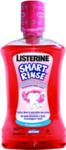 Детска вода за уста Listerine Smart Rinse Frutos 6+ 500ml