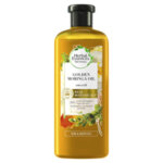 Омекотяващ шампоан за коса Herbal Essences Smooth Golden Moringa oil 250ml.