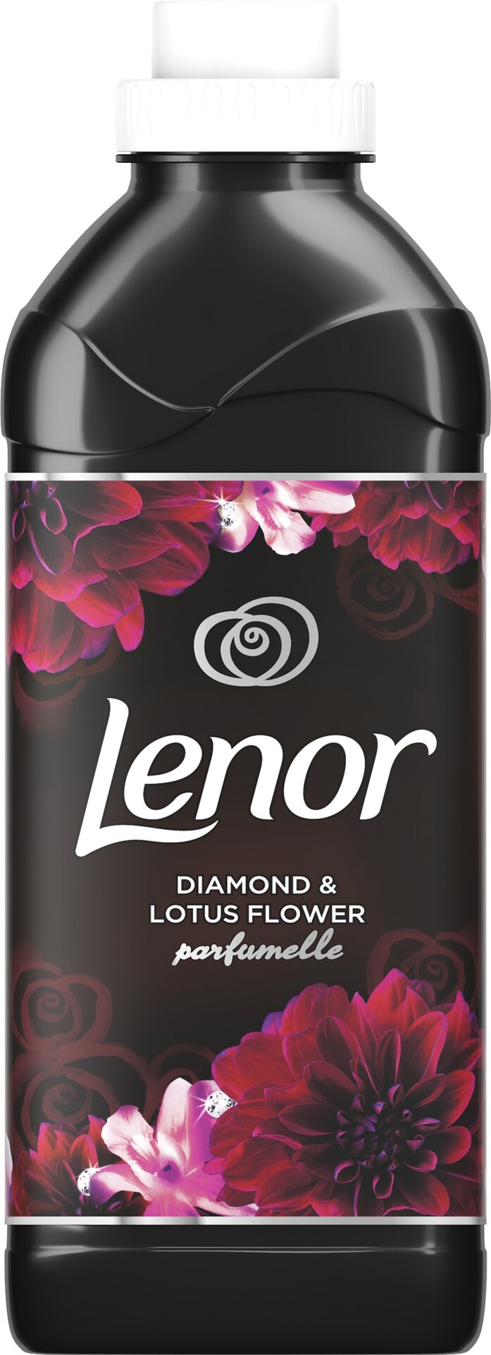 Омекотитер Lenor Silk Tree Blossom 750ml./25пр.