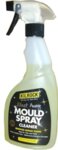 Kilrock Mould Spray Препарат за почистване на плесен и мухъл с професионална формула 500 мл.