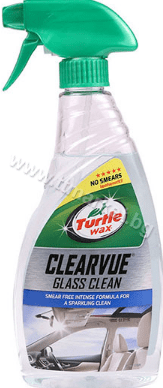 clearvue contacts cleaner