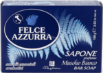 Felce Azzurra Muschio Bianco Bar Soap Тоалетен Сапун с Етерични Масла 100 гр.  Италианско Качество