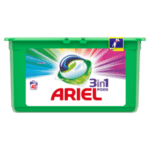 Капсули за пране ARIEL Color 40 бр.