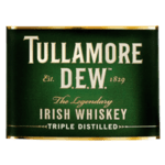 Уиски TULLAMORE DEW 40% 700 мл