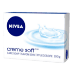 Сапун NIVEA Creme Soft 100 г