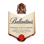 Уиски BALLANTINES 40% 700 мл
