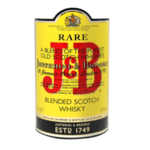Уиски J&B 40% 700 мл