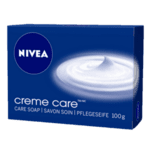 Сапун NIVEA Creme Care 100 г