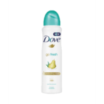 Дезодорант DOVE Pear&Aloe 150 мл