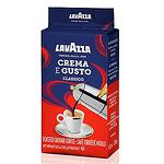 Кафе LAVAZZA Crema e Gusto Classico 250 г