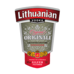 Водка LITHUANIAN 40% 700 мл