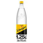 Газирана напитка SCHWEPPES тоник 1.25 л