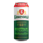 Бира KAMENITZA 500 мл.