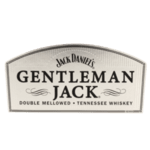 Уиски GENTLEMEN JACK 40% 700 мл