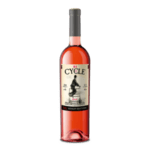 Вино CYCLE Розе 13.5% 750 мл