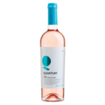 Вино QUANTUM Розе Пино ноар & Сира 750 мл