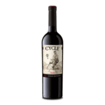 Вино CYCLE Сира750 мл