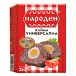 Кайма НАРОДНА универсална 250 гр.