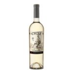Вино CYCLE Совиньон Блан 13.5% 750 мл