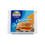 Топено сирене HOCHLAND чийзбургер 140 г