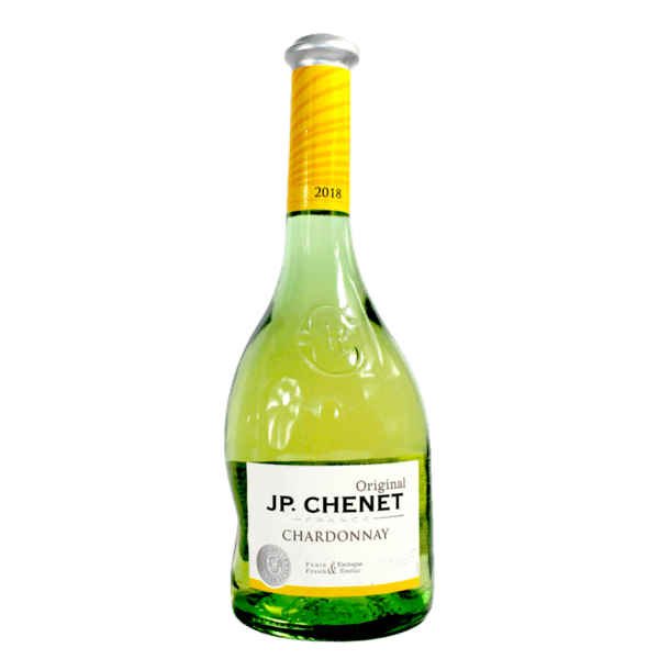 Jp chenet blanc de blancs