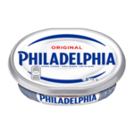 Крема сирене PHILADELPHIA натурално 175 г