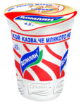 Kисело мляко ДОМЛЯН 4.5% 500 гр.