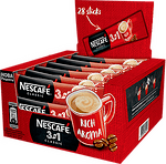 Разтворимо кафе NESCAFE 3в1 16.5 г
