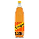 Газирана напитка SCHWEPPES мандарина 1.25 л