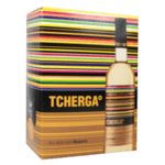 Вино TCHERGA бяло Bag in Box 3 л