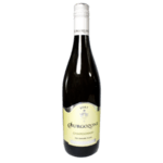 Вино Fort BURGOZONE Шардоне 750 мл