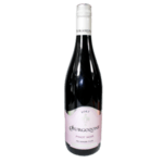 Вино Fort BURGOZONE Pinot Noir 750 мл